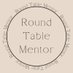 Round Table Mentor (@rt_mentor) Twitter profile photo Round Table Mentor (@rt_mentor) Twitter profile photo