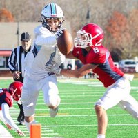 Iyad Fraifer | FBU TOP GUN ALL OFFENSIVE TEAM 28â (@iyadfraifer1) 's Twitter Profile Photo Iyad Fraifer | FBU TOP GUN ALL OFFENSIVE TEAM 28â (@iyadfraifer1) 's Twitter Profile Photo