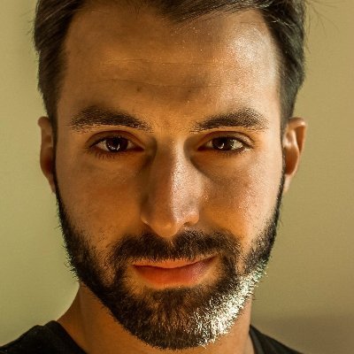 iafanoantonio's profile picture. 