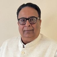 SARVESH KAUSHAL (@sarveshkaushal) 's Twitter Profile Photo SARVESH KAUSHAL (@sarveshkaushal) 's Twitter Profile Photo