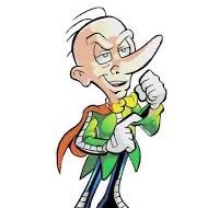 Snively Robotnik // can be other characters (@adamfirstangel) 's Twitter Profile