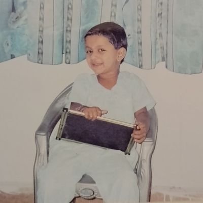 SakshiJoshi07's profile picture. 