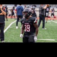 Machai Brooks-Dutrieuille (@machai_1) 's Twitter Profile