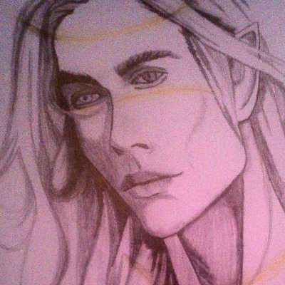 DaniHay5's profile picture. Fan of Assassin's Creed,Mass Effect,Horizon,Star Wars,Marvel, LOTR. artist, writer,twitch streamer(she/her)