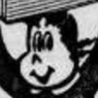 John Vining (@__vining) 's Twitter Profile Photo