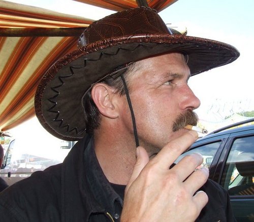 MarcoBrecca's profile picture. 