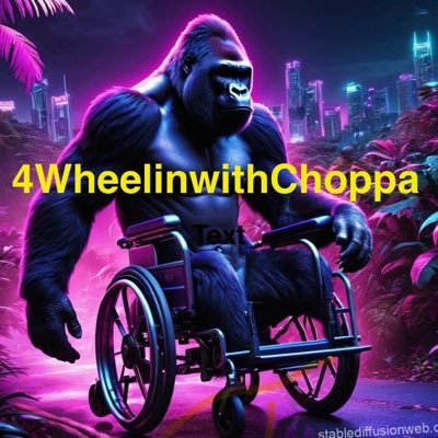 chopsuiee's profile picture. Your Favorite Paraplegic Porn Star!!!😂😅🤣 but I’m so serious!!! let’s Get This MONEY!!! https://t.co/T81F5e8CaR Follow me on IG and YouTube ♿️🫡🙏