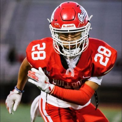 turcios_elijah's profile picture. athlete football