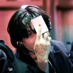 the most normal hotteokāĶvocalracha enthusiast āĶ ty dom for the header