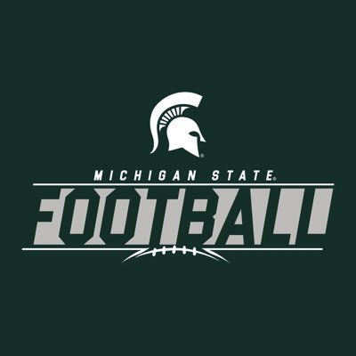 #GoGreen | DM for submissions | *Not affiliated with MSU Football or the NCAA* | **All of these videos belong to the NCAA ** | Created by @logi_spartan