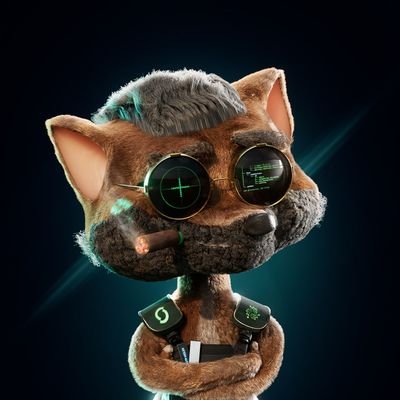 BDM93_KM's profile picture. Crypto since 2013. 

iota-enthusiast. 

🦊 Shi-wea lucky #13. 

⬆️ Reddit avatar collector.