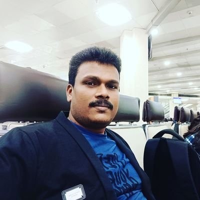 Communication Director at the Church of South India Synod