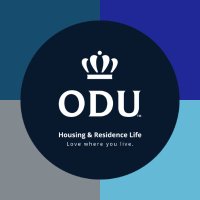 ODU Housing (@oduhrl) 's Twitter Profile