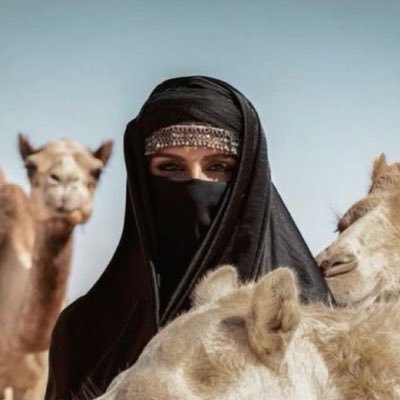 سمو الاميره نوير — الي مو عاجبه كلامي يعض على شحمته