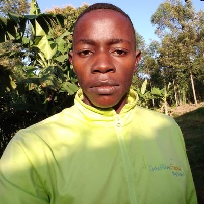 KihambaOti89631's profile picture. 