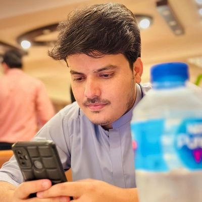 Proud YDAian🚩🚩/Resident Surgeon LRH/Islamian/SMCITE/Ex-Vice President YDA SGTH/ Football & Messi Lover/Cricket Lover/Surgeon To Be Inshallah🩺🔪💉🧑⚕️😍