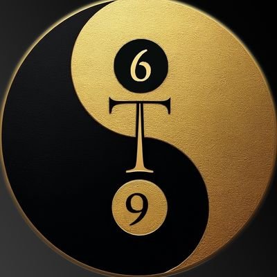 6T9_SOL's profile picture. Everything in balance ☯️