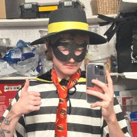 Blake “Fluoride Jones” Rouse (@blakeyrouse) 's Twitter Profile Photo Blake “Fluoride Jones” Rouse (@blakeyrouse) 's Twitter Profile Photo