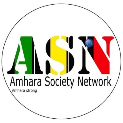 Connecting & building strong Amhara community within Ethiopia & in the diaspora to support #Amhara movement globally. #StopAmharaGenocide