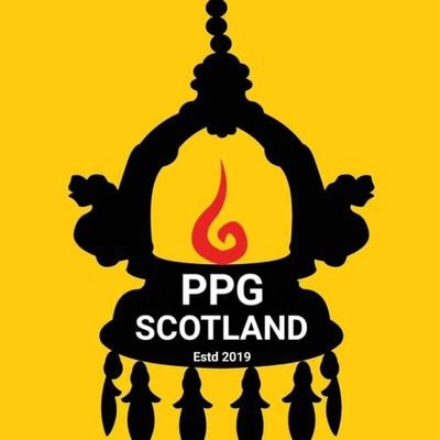 PasaPuchahGuthi's profile picture. Alone we can do so little, together we can do so much for the all.