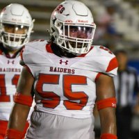 Jamarian Watson (@jamarianwatt) 's Twitter Profile Photo