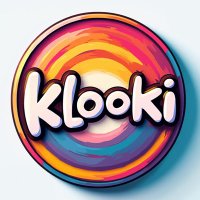 KLOOKi (@dhdoge) 's Twitter Profile Photo KLOOKi (@dhdoge) 's Twitter Profile Photo
