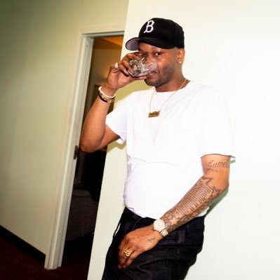 BJ THE CHICAGO KID Profile