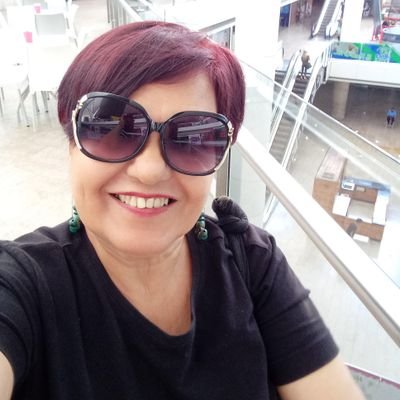 brendagiselaf's profile picture. TJ