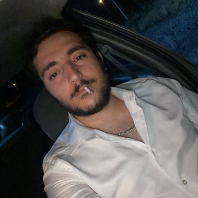 oylediryani's profile picture. 🐰