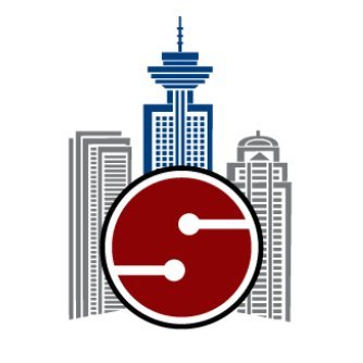 The primary hub for connectivity in western Canada