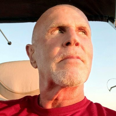 ItzTheSchnitz's profile picture. Musician and Recording Artist, mostly retired. Martial artist student and boater. Here for the Truths, Info, and honest engagement with real people. MAGA.