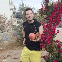 Ali Karakaşlı (@alikarakasli) 's Twitter Profile