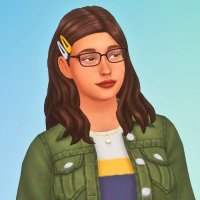 pattipatti (@chocopixiepoo) 's Twitter Profile