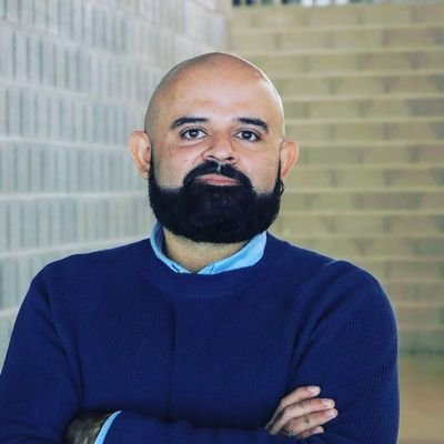 Carlos Redondo-Gómez Profile