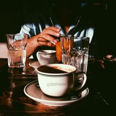 أنا هُنا هربًا فقط.
