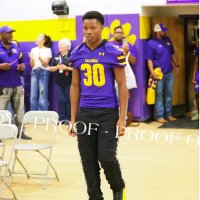 Wesli Haywood (@weslihaywood) 's Twitter Profile