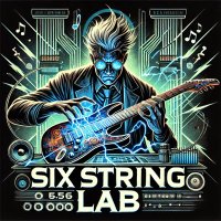 Six String Lab (@6stringlab) 's Twitter Profile