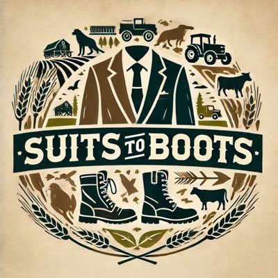 suitstoboots's profile picture. 