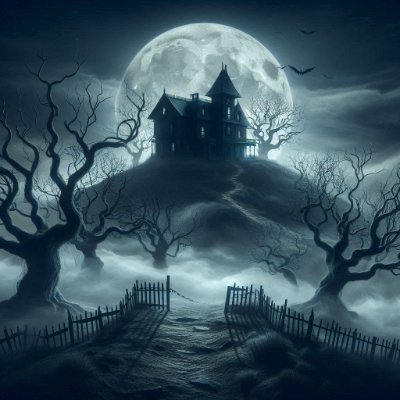 Spookynights66's profile picture. :

👻 Welcome to FearFlicks 🎥 Uncover the dark corners of cinema with our top horror movie picks! 🌕 Daily screams, eerie reviews, and spine-chilling recommend