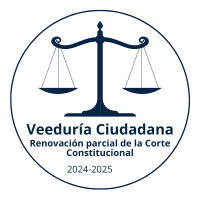 VeeduriaCorteEcu (@veeduriacorte) 's Twitter Profile
