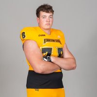 Benjamin Kienz | 6‘7 | 297 | 2024 | OT | (@ben_knz_shu) 's Twitter Profile Photo