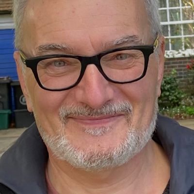 Peter Bentlyさんのプロフィール画像