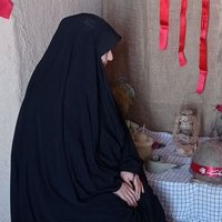 مهتا (@mata_bano) 's Twitter Profile Photo