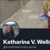 Dr. Katharina Wellstein #BLM (@kv_wellstein) Twitter profile photo Dr. Katharina Wellstein #BLM (@kv_wellstein) Twitter profile photo