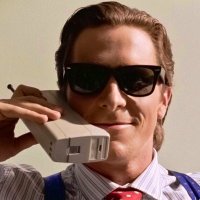 PatBateman (@patbatemanaxed) 's Twitter Profile