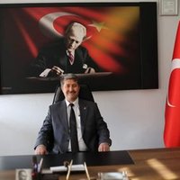 Metin ALGÜL (@metin196977) 's Twitter Profile