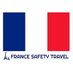 France Safety Travel (@francesafetytra) Twitter profile photo France Safety Travel (@francesafetytra) Twitter profile photo