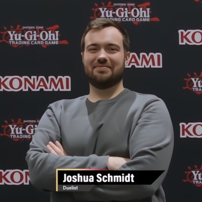 Joshua Schmidt Profile