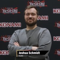 Joshua Schmidt (@gamebreak0r) 's Twitter Profile