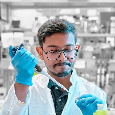 Microbiologist 🧑🔬🧫🧬🦠
PhD student @UWMadison 🇺🇲 | @UWMadisonMDTP | Previously @iiscbangalore 🇮🇳
#phagedefense #amr